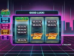 Cash Chaser Slots